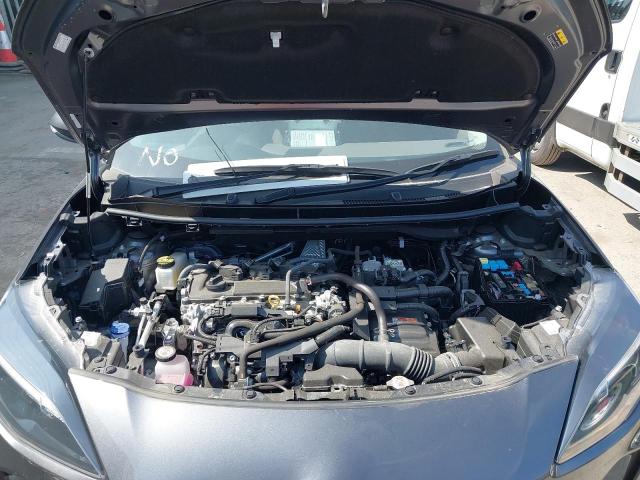 2023 TOYOTA YARIS CROS