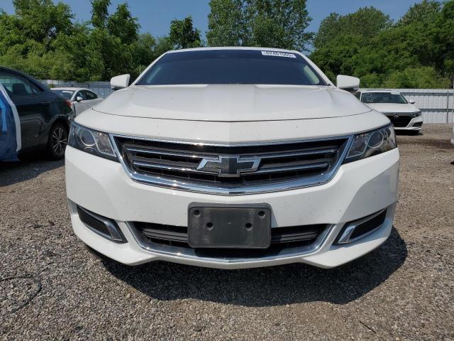  CHEVROLET IMPALA 2015 Белы