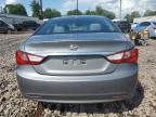 2013 Hyundai Sonata Gls   იყიდება Chalfont-ში, PA - Front End