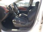 2013 Chevrolet Sonic Lt zu verkaufen in Sacramento, CA - Front End