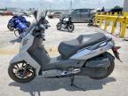 2023 SYM MOPED   for sale at Copart TX - HOUSTON