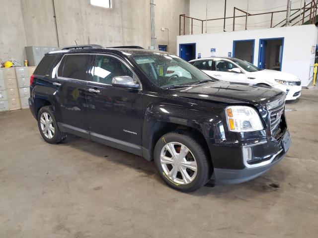  GMC TERRAIN 2016 Black