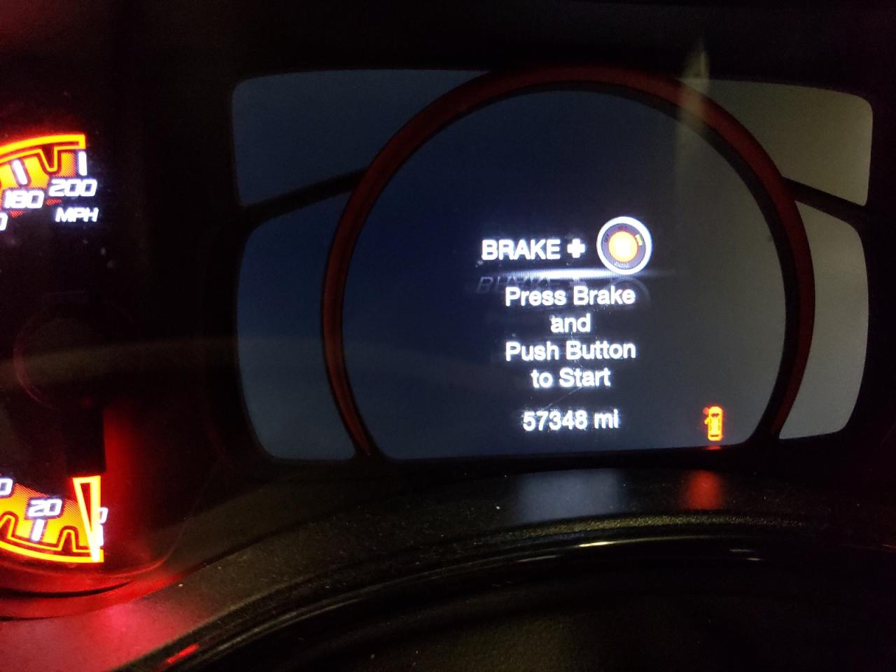 2021 Dodge Durango Srt Hellcat VIN: 1C4SDJH97MC740817 Lot: 59150335