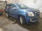 2016 Gmc Terrain Slt იყიდება Ebensburg-ში, PA - Front End