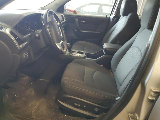  GMC ACADIA 2015 Szary