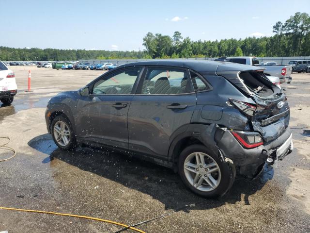  HYUNDAI KONA 2022 Szary
