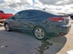 2019 Hyundai Elantra Sel de vânzare în Grand Prairie, TX - Side