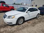 2011 Chrysler 200 Touring იყიდება Appleton-ში, WI - Front End