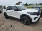 2022 Ford Explorer Police Interceptor   на продаже в Central Square, NY - Minor Dent/Scratches