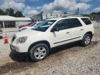 2010 Gmc Acadia Sl   for Sale in Prairie Grove, AR - Hail
