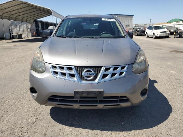  NISSAN ROGUE 2015 Szary