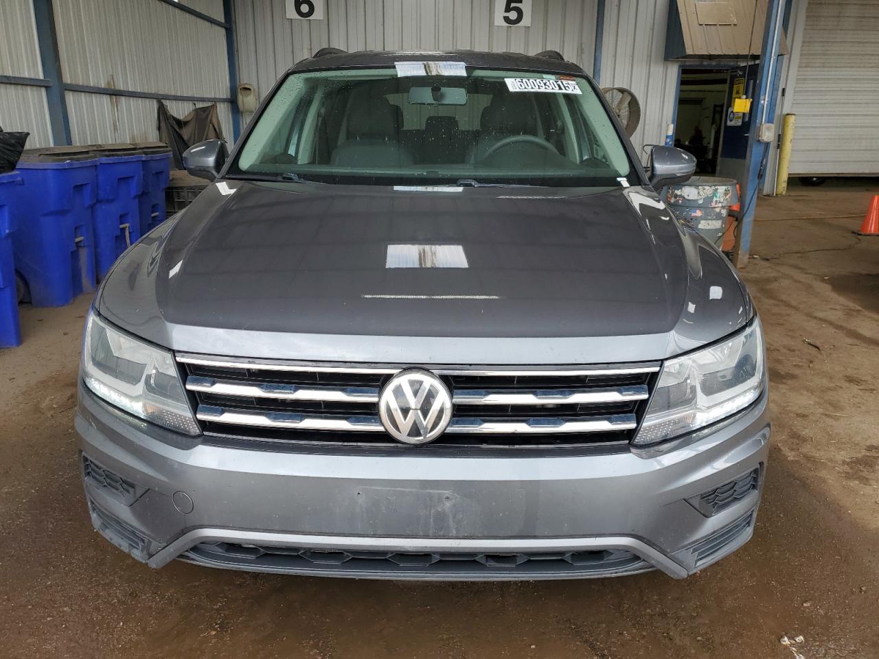 Фото: 3VV1B7AX7LM044583 - 5