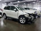 2015 Subaru Forester 2.5I Premium   zu verkaufen in Ham Lake, MN - Front End