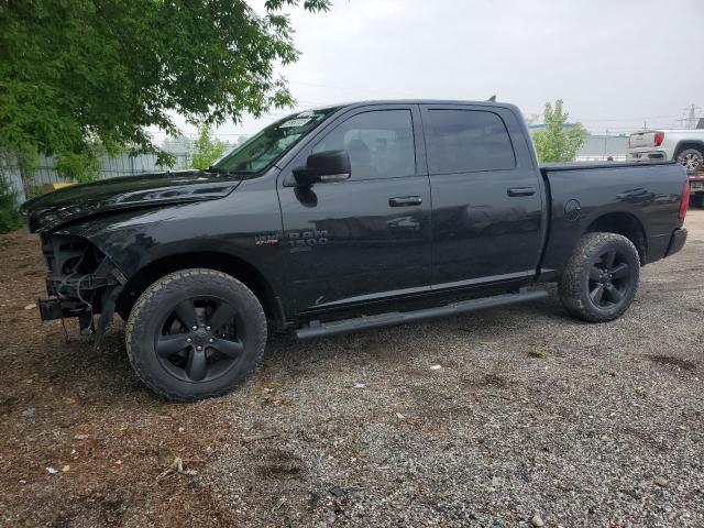 2020 RAM 1500 CLASSIC WARLOCK   à vendre chez Copart ON - LONDON
