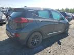 2020 CHEVROLET BOLT EV LT   for sale at Copart QC - MONTREAL