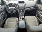 2015 Ford Escape Se იყიდება Haslet-ში, TX - Hail