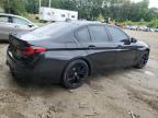 2021 BMW 530 XI   à vendre chez Copart MA - NORTH BOSTON