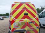 2017 FORD TRANSIT CU for sale at Copart COLCHESTER