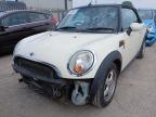 2009 MINI COOPER for sale at Copart WESTBURY