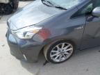 2016 TOYOTA PRIUS+ EXC for sale at Copart YORK