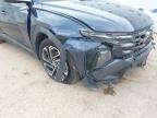 2024 HYUNDAI TUCSON ULT for sale at Copart SANDY
