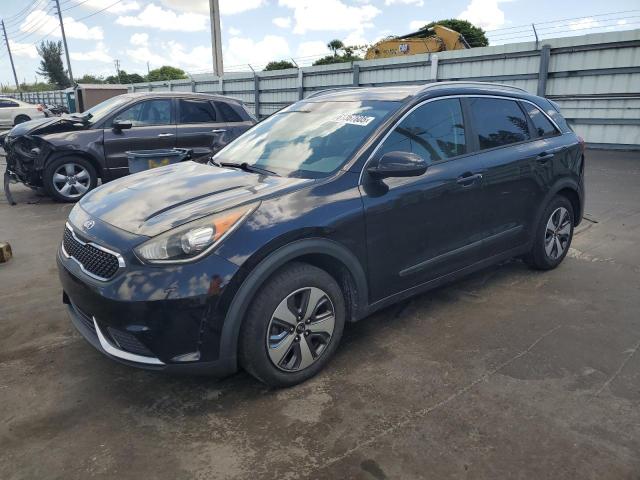 2017 Kia Niro Fe