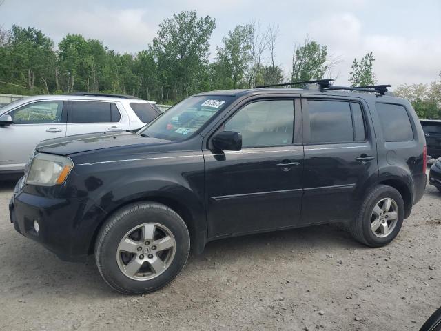 2011 Honda Pilot Ex