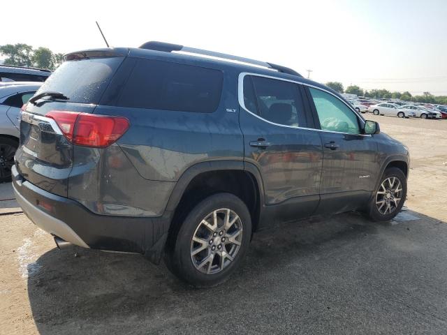  GMC ACADIA 2019 Синий