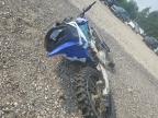 2024 YAMAHA YZ250 F   for sale at Copart LA - BATON ROUGE