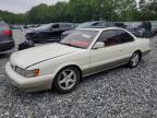 1991 Infiniti M30  for Sale in North Billerica, MA - Rear End