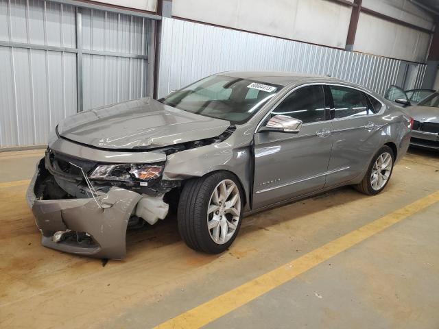  CHEVROLET IMPALA 2019 Szary
