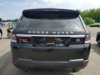 2015 Land Rover Range Rover Sport Hse for Sale in East Granby, CT - Minor Dent/Scratches