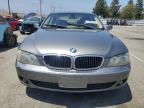 2006 Bmw 750 Li en Venta en Rancho Cucamonga, CA - Normal Wear