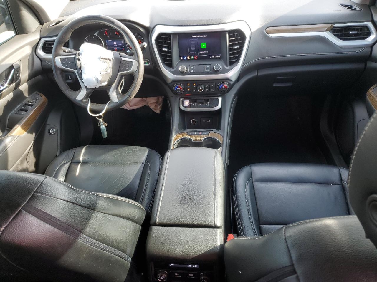 2020 GMC Acadia Sle VIN: 1GKKNKLS6LZ210173 Lot: 62545845