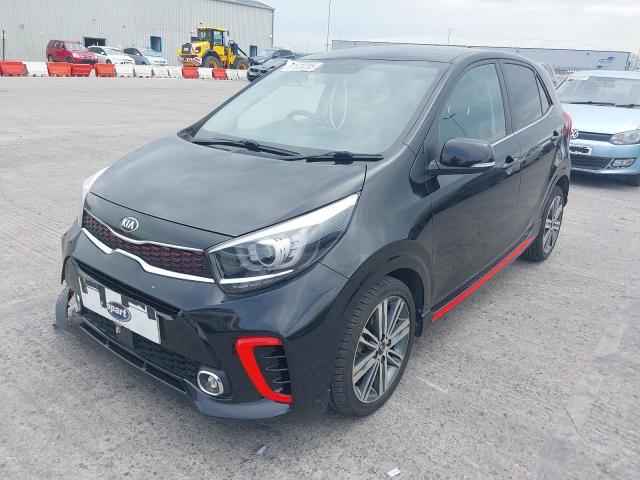 KIA PICANTO GT 2019