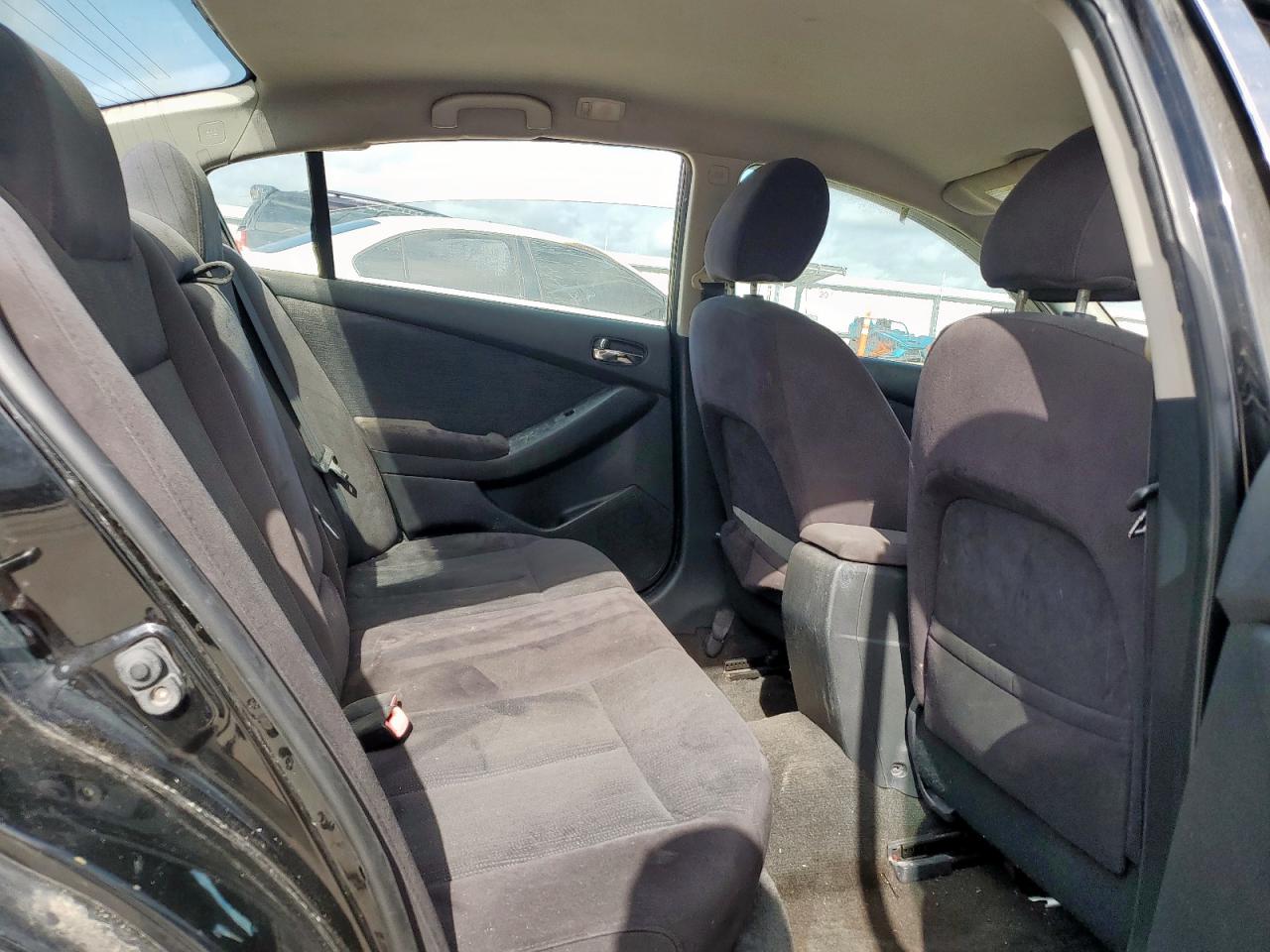 HYUNDAI SONATA 2009 VIN 5NPEU46C79H449484 фото 10