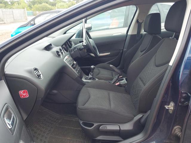 2011 PEUGEOT 308 S HDI