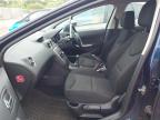 2011 PEUGEOT 308 S HDI for sale at Copart WOLVERHAMPTON