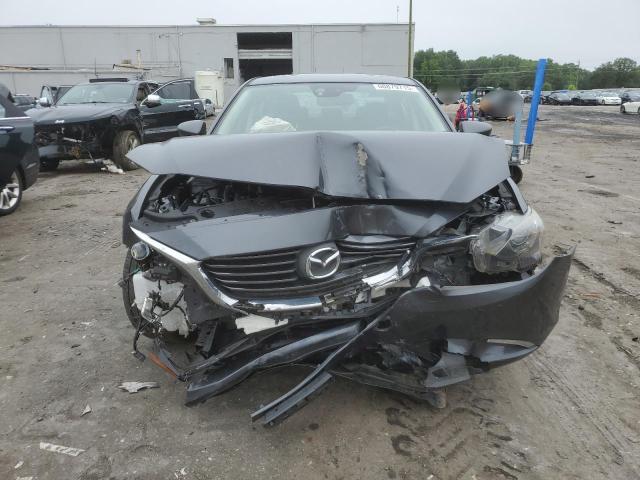 Sedans MAZDA 6 2016 Gray