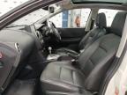 2008 NISSAN QASHQAI TE for sale at Copart NEWBURY
