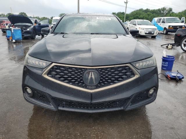  ACURA TLX 2019 Czarny