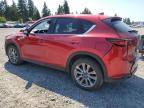 2019 Mazda Cx-5 Grand Touring იყიდება Graham-ში, WA - Front End