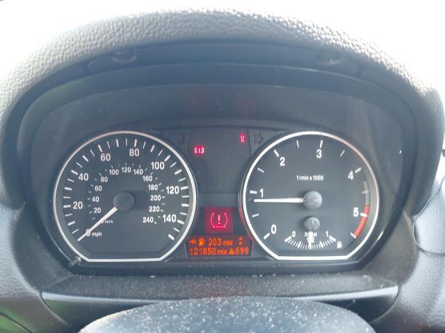 2010 BMW 118D SE