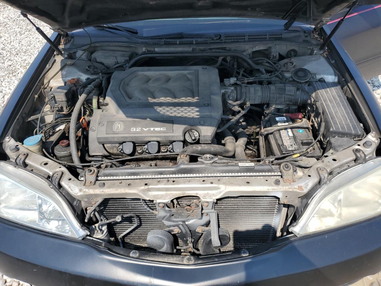 1999 Acura 3.2Tl VIN: 19UUA5645XA028355 Lot: 62295935
