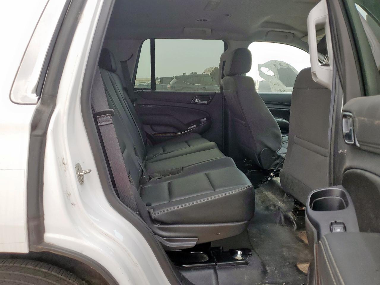 2019 Chevrolet Tahoe Police VIN: 1GNLCDEC5KR249706 Lot: 62717665