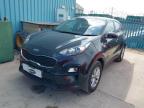 2019 KIA SPORTAGE 1 for sale at Copart ROCHFORD