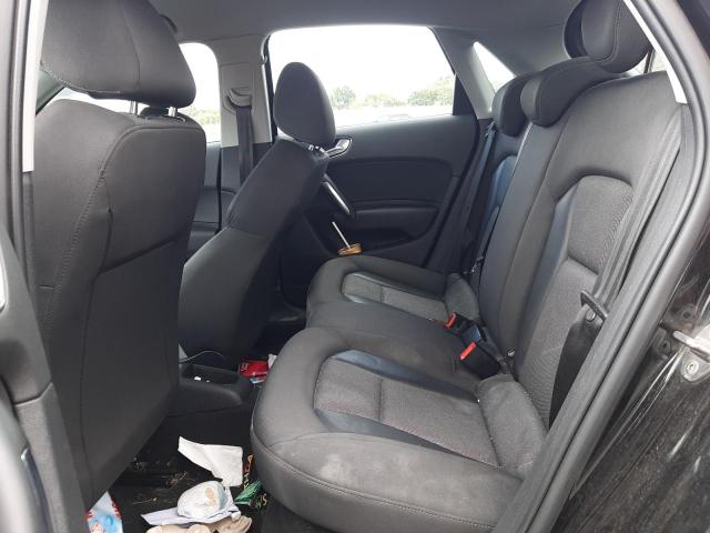 2014 AUDI A1 1.6 TDI SPORT 5DR