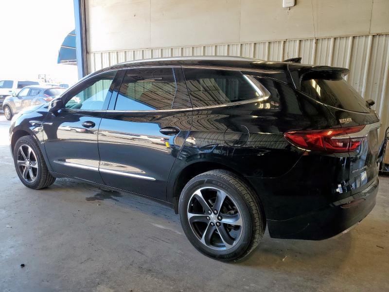  BUICK ENCLAVE 2020 Черный