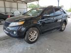 2012 KIA SORENTO BASE   à vendre chez Copart GA - CARTERSVILLE