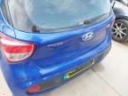2019 HYUNDAI I10 PLAY for sale at Copart SANDY